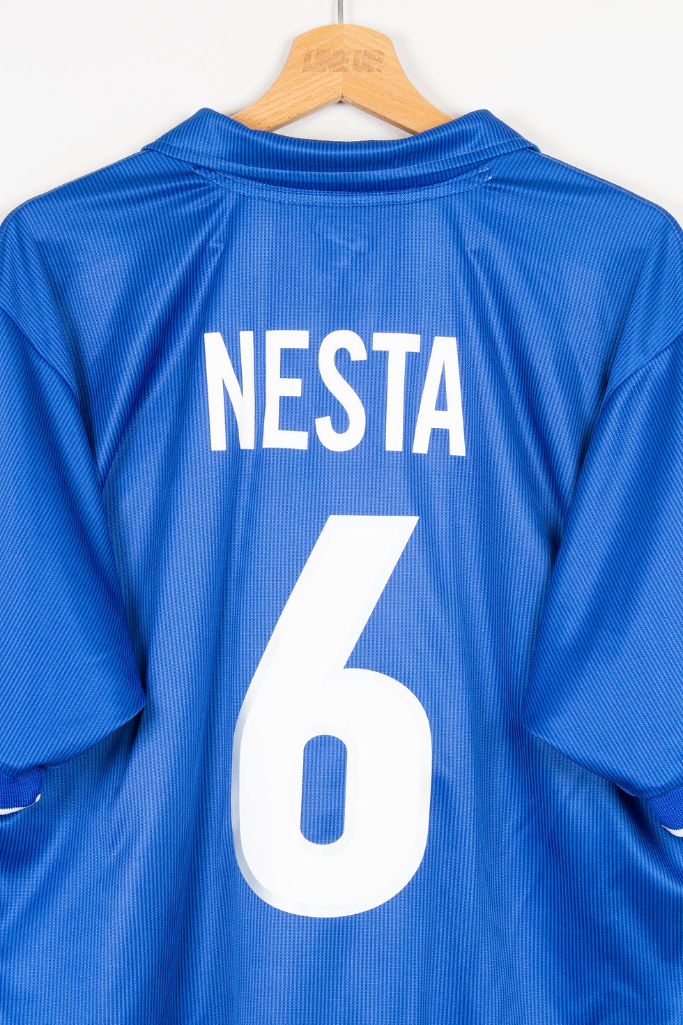 Miniature : Maillot Nike Football Italie Home Vintage NESTA 1998/99 - M