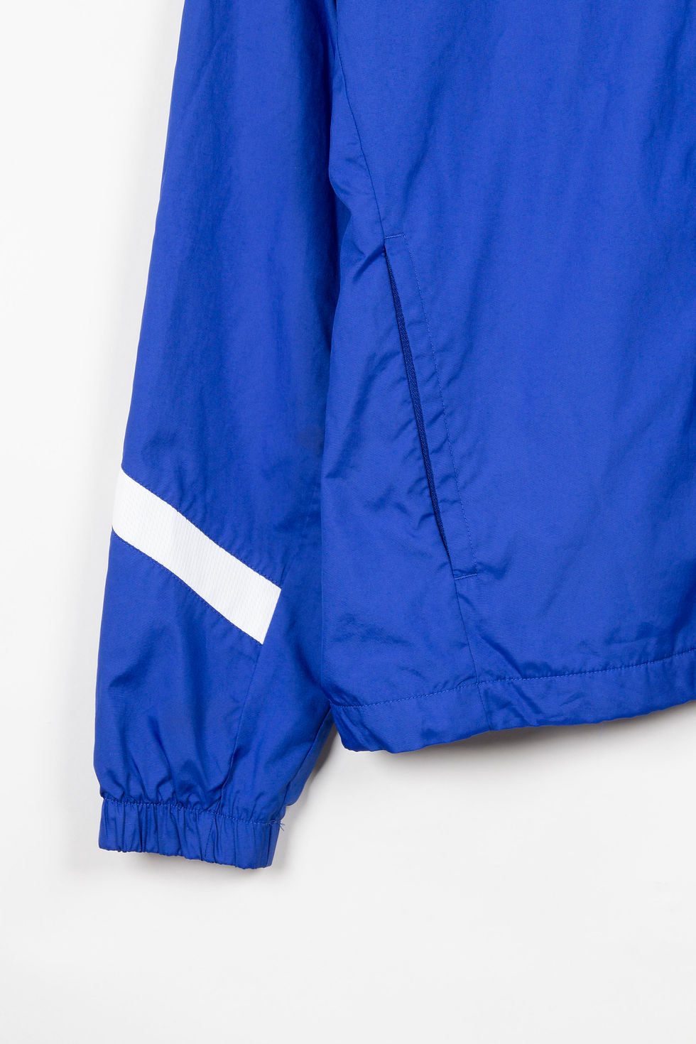 Miniature : Jacket Nike Football Manchester United Training Rétro 2011/12 - M