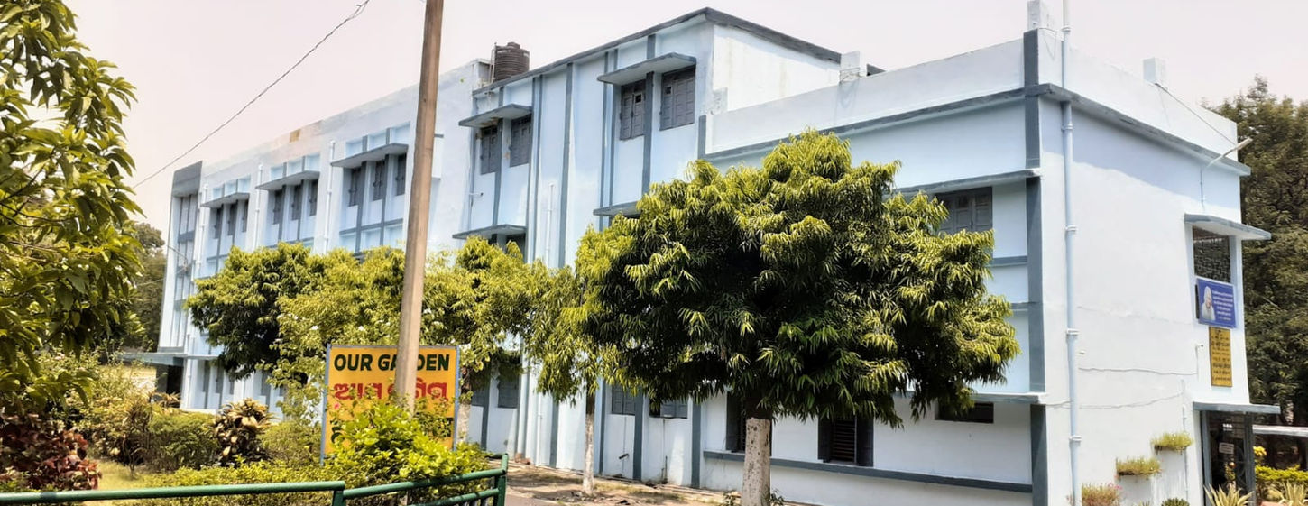 Ispat English Medium School Sec-22 Rourkela