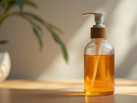 Revitalize Your Hands and Cuticles with the Ultimate Evening Softener