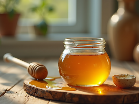 Unlocking Radiant Skin: 5 Amazing Benefits of Honey and Yogurt in Your Facial Routine