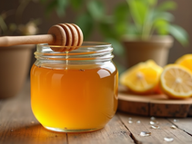 Harnessing Honey: A Natural Solution for Acne Spot Treatment
