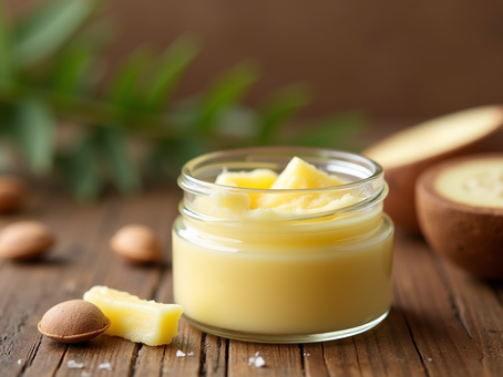 Shea Butter vs Cocoa Butter Which One is Best for Your Skin