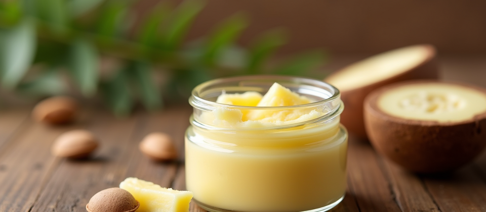 Shea Butter vs Cocoa Butter Which One is Best for Your Skin