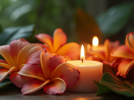 Revitalize Your Senses with the Tropical Treat Shower Routine After a Humid Day