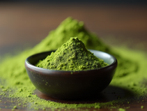 Unveiling the Benefits of a 2-in-1 Scrub Mask with Matcha, Honey, Sugar, and Yogurt