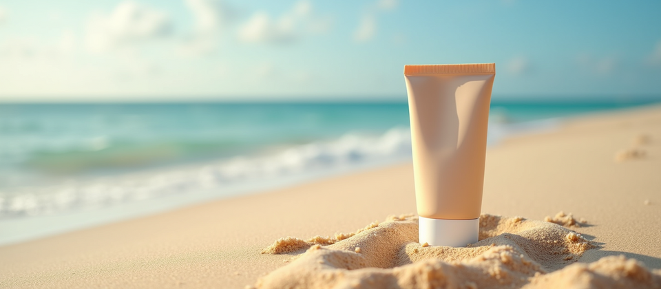 The Ultimate Guide to Mineral SPF: Understanding Zinc Oxide and Titanium Dioxide