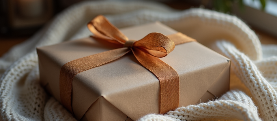 Sustainable and Stylish Eco-Friendly Gift Wrapping Ideas for Beauty Products