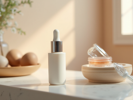 Unlocking Radiant Skin: The Power of Probiotics in Skincare