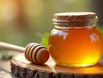 Can Honey Be the Secret to Soothing Ingrown Hairs After Hair Removal