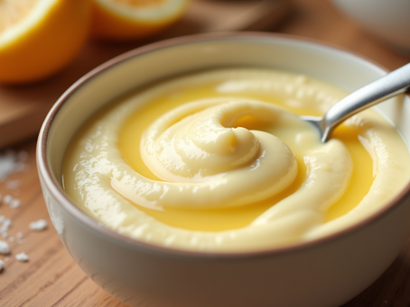 Mastering the Art of Applying and Rinsing Your Honey-Yogurt Mask for a Mess-Free Experience