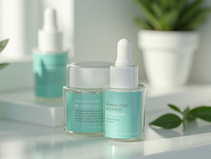 Unlocking the Secrets of Peptides for Timeless Skin