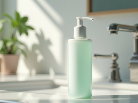 Mastering Skin Barrier Care in Three Simple Steps