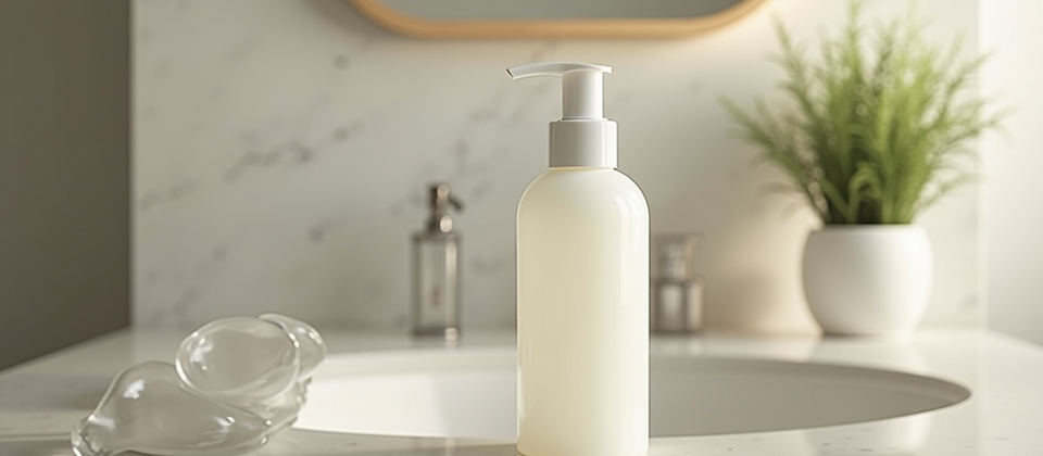 Finding the Perfect Product Quantity for Every Step of Your Routine