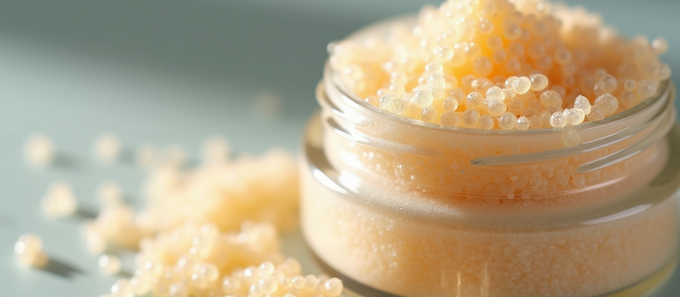 Uncovering the Hidden Dangers of Microbeads and Revealing the Eco-Friendly Alternatives You Need!