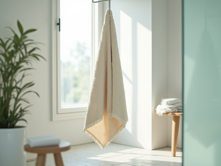 Unveiling the Truth: Is Your Loofah Actually a Breeding Ground for Bacteria?