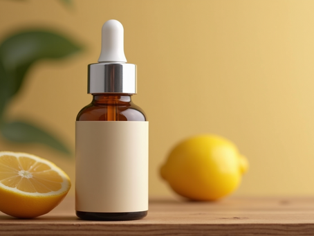 A Beginner's Guide to Understanding Face Oils