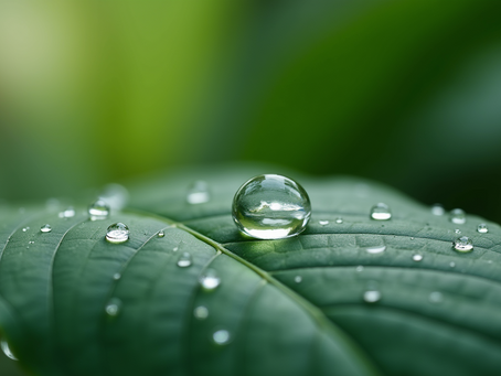 Why Scalding Hot Showers Might Be Sabotaging Your Skin's Glow