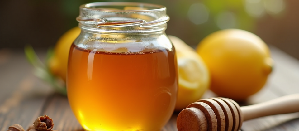 The Ultimate Guide to Honey-Infused Leave-In Conditioners for Curly Hair