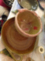 Dancingpots