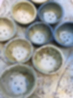 Dancingpots