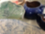Dancingpots