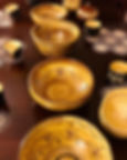 Dancingpots - today I had fun matching u