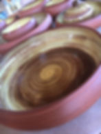 Dancingpots