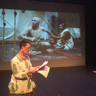 Lives of Clay - Vidya Thirunarayan