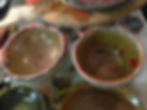Dancingpots