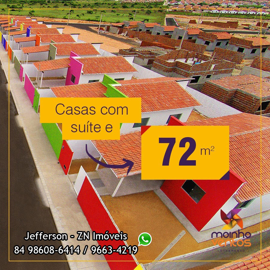 Vista aerea