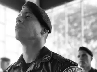 Sargento do BOPE de 32 anos é morto em operação policial na Maré, no Rio