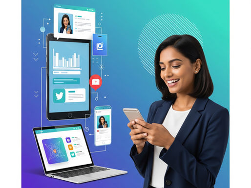 Your Growth Starts Here