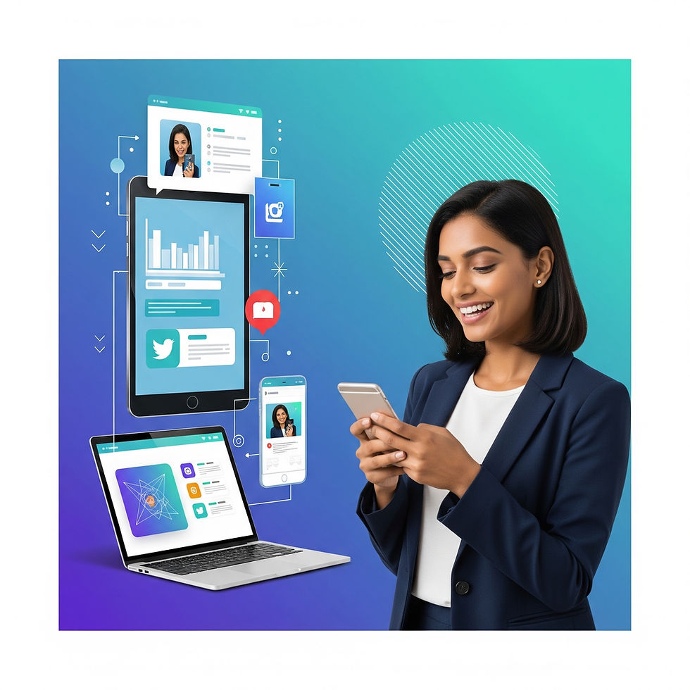 Your Growth Starts Here