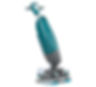 Tennant I-Mop XL Floor Scrubber
