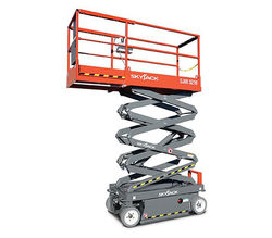 Scissor Lift Skyjack SJ3219