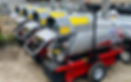350K BTU Diesel Heater