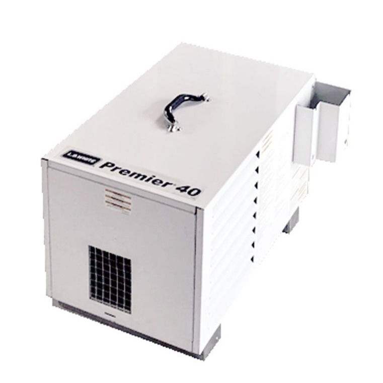 LB WHITE PREMIER 40