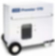 170K BTU Propane Heater