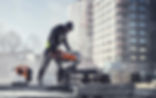Husqvarna Quick Cut K1 Pace