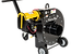 Insulation Vacuum
