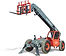 Forklifts & Material Handling
