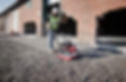 Compactor Milwaukee Cordless