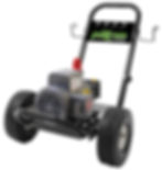 Electric Pressure Washer 1100 psi