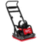 Compactor Milwaukee Cordless