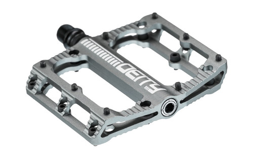 Deity Black Kat pedals velocity