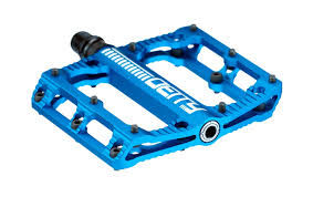 Thumbnail: Deity Black Kat pedals