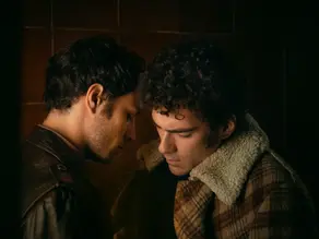 Nuovo Olimpo: il cinema come ritrovo d'amore