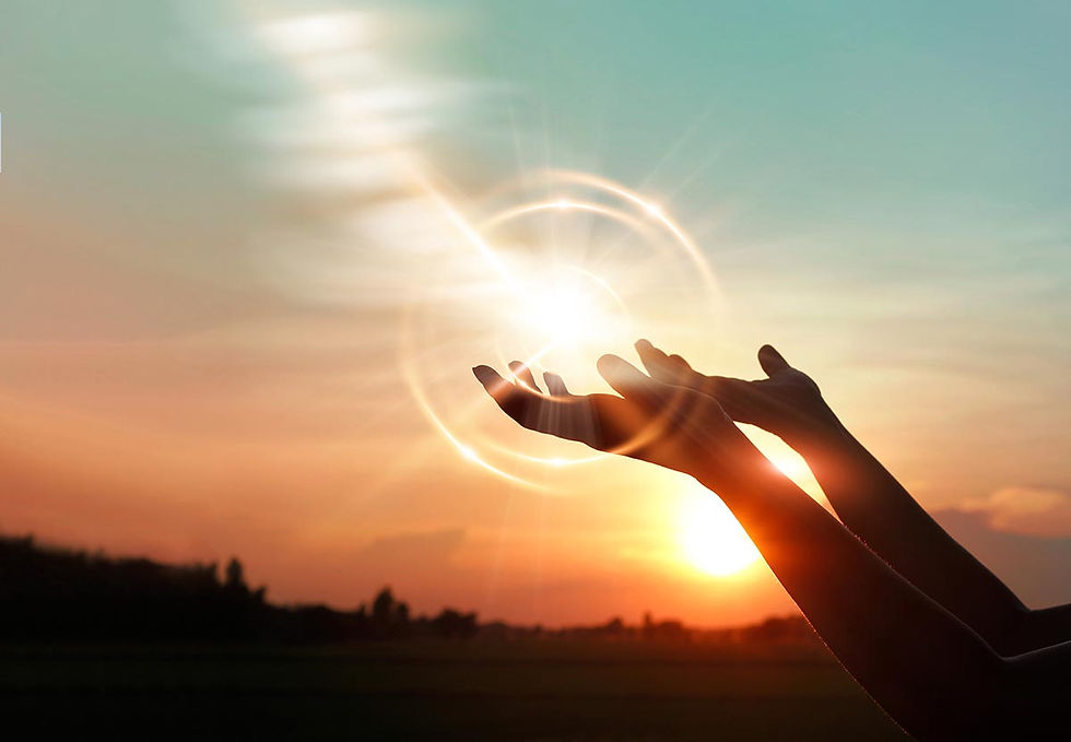 Letting Go of Anger and Resentment: Understanding the Mind, Reincarnation, and Meditation