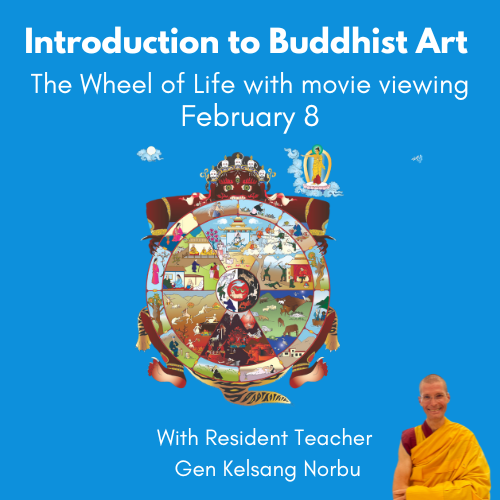 Wheel of Life